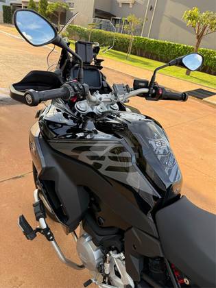 BMW F 850 GS ADVENTURE PREMIUM 